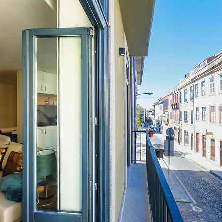 Oliveira Apartment'S Порту Екстер'єр фото