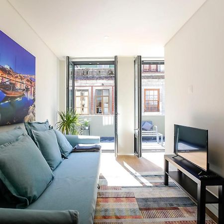 Oliveira Apartment'S Порту Екстер'єр фото