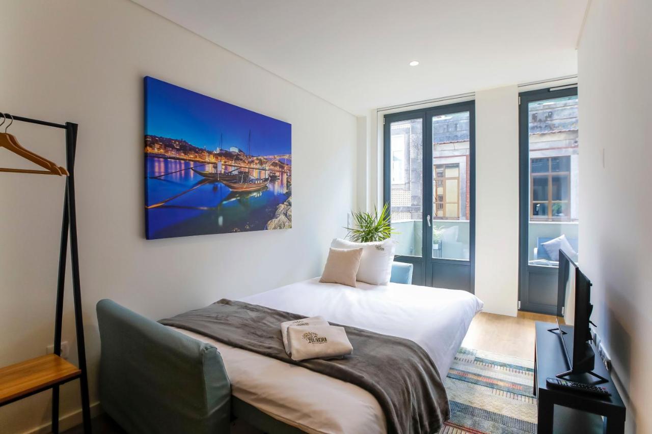 Oliveira Apartment'S Порту Екстер'єр фото