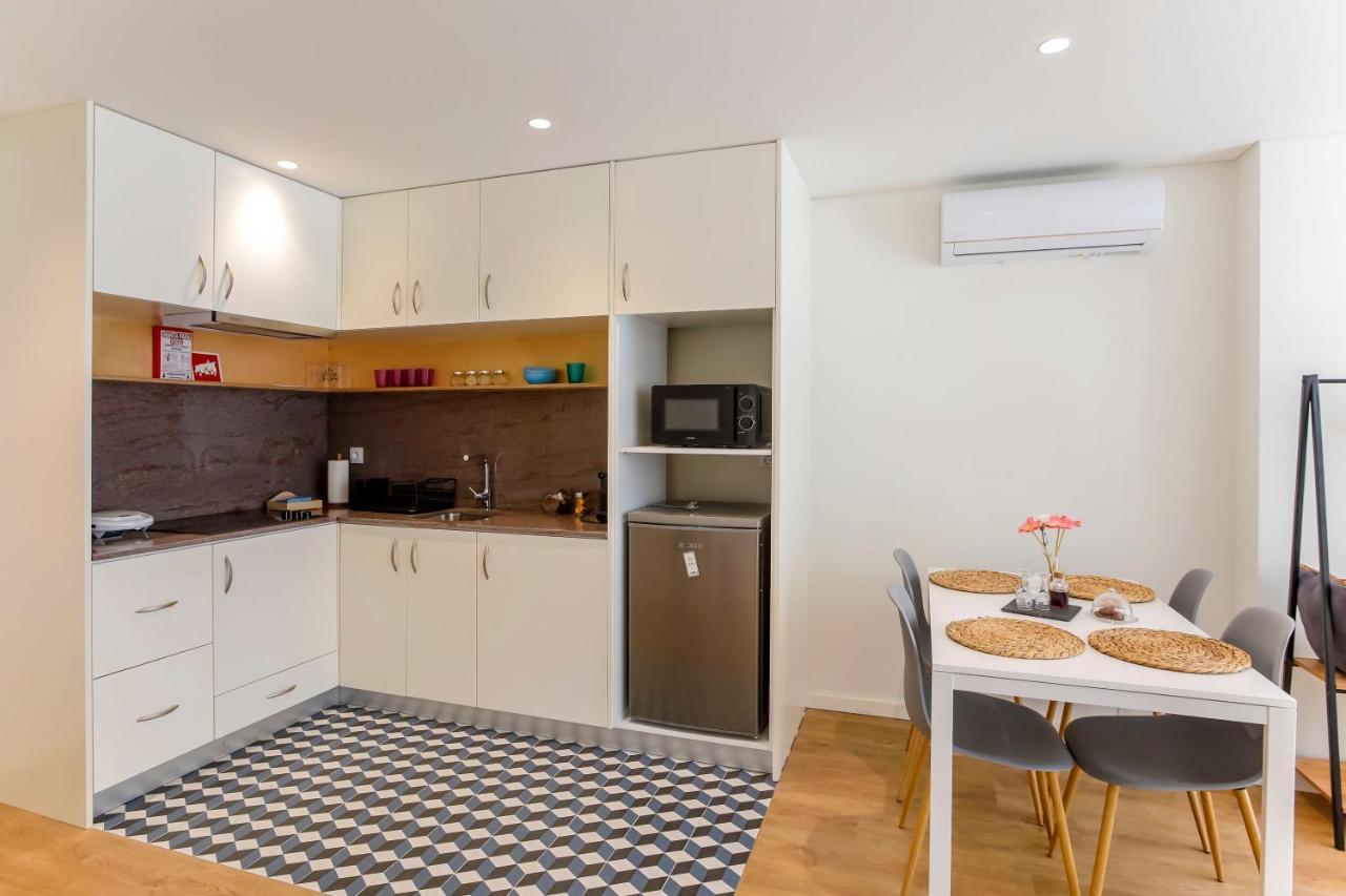 Oliveira Apartment'S Порту Екстер'єр фото