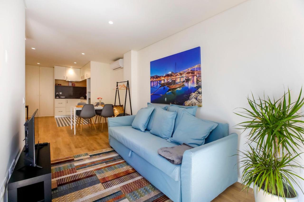 Oliveira Apartment'S Порту Екстер'єр фото