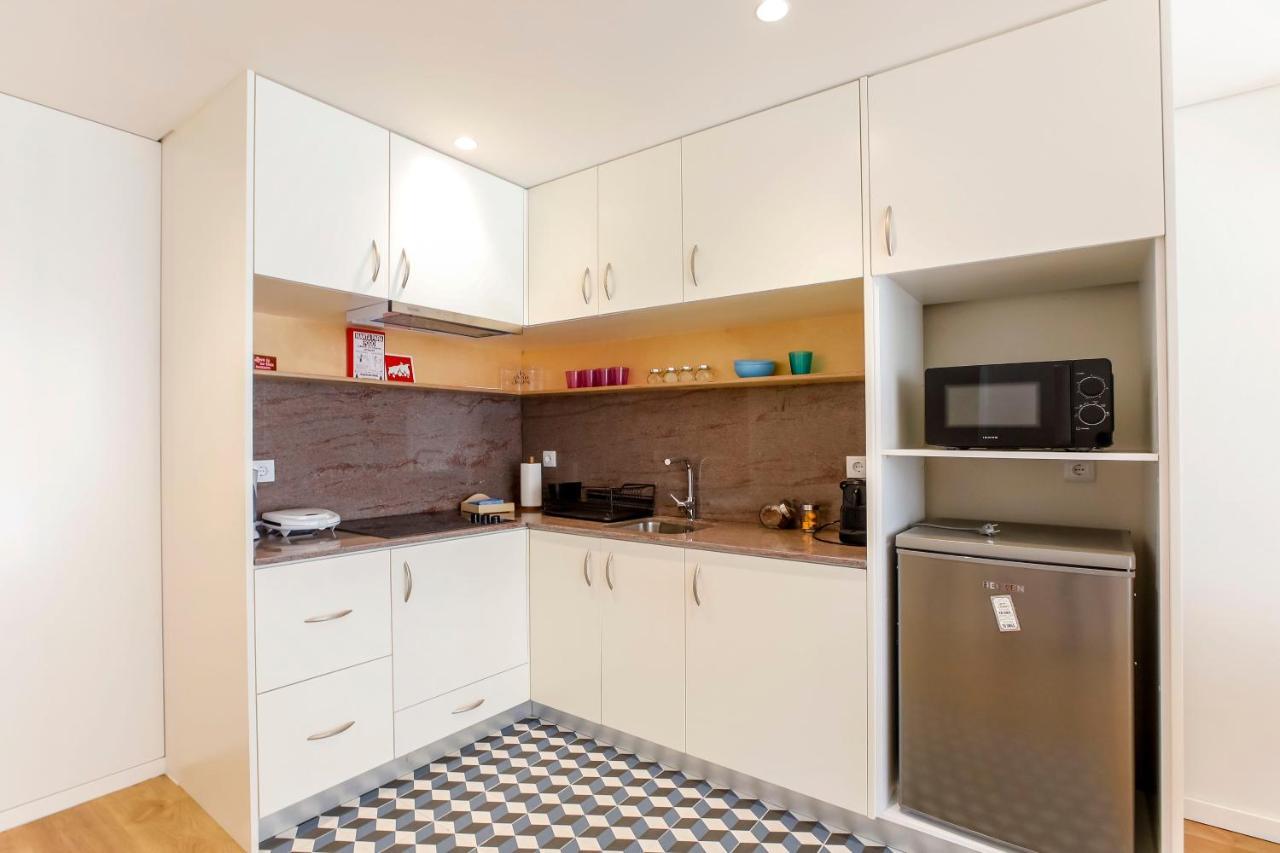 Oliveira Apartment'S Порту Екстер'єр фото