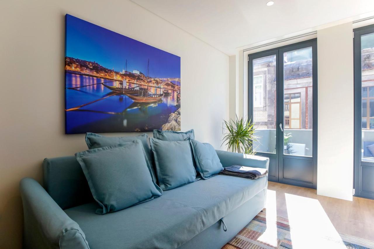 Oliveira Apartment'S Порту Екстер'єр фото