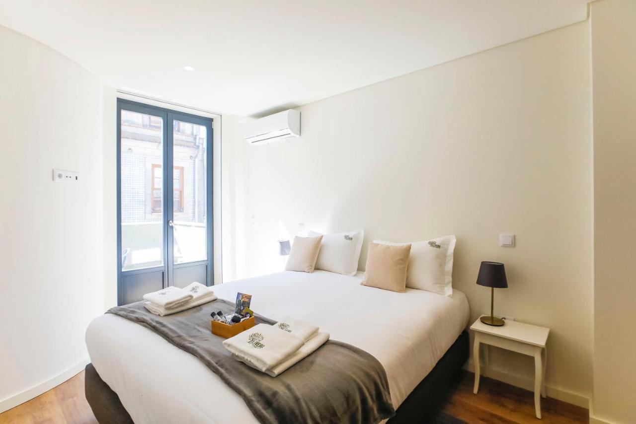 Oliveira Apartment'S Порту Екстер'єр фото