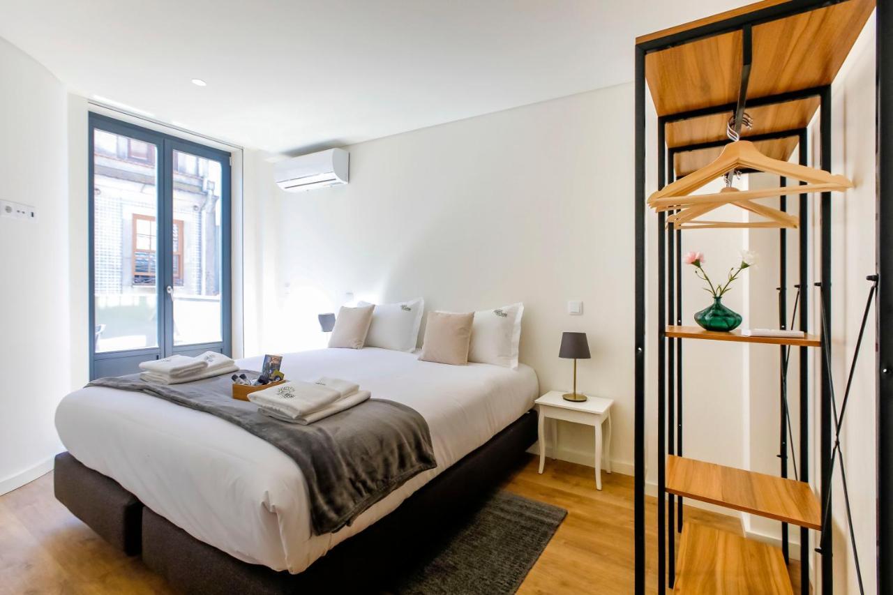 Oliveira Apartment'S Порту Екстер'єр фото