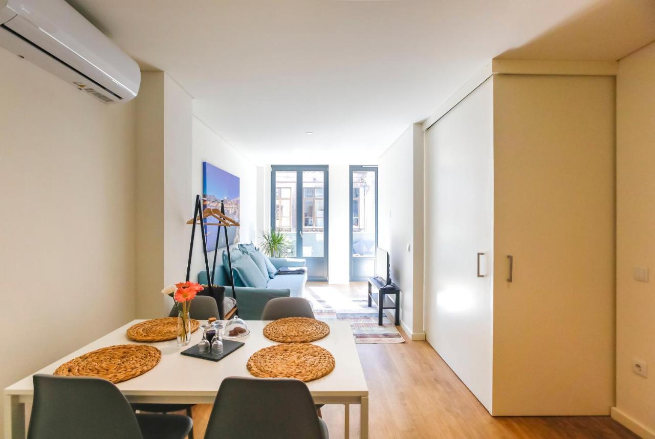 Oliveira Apartment'S Порту Екстер'єр фото