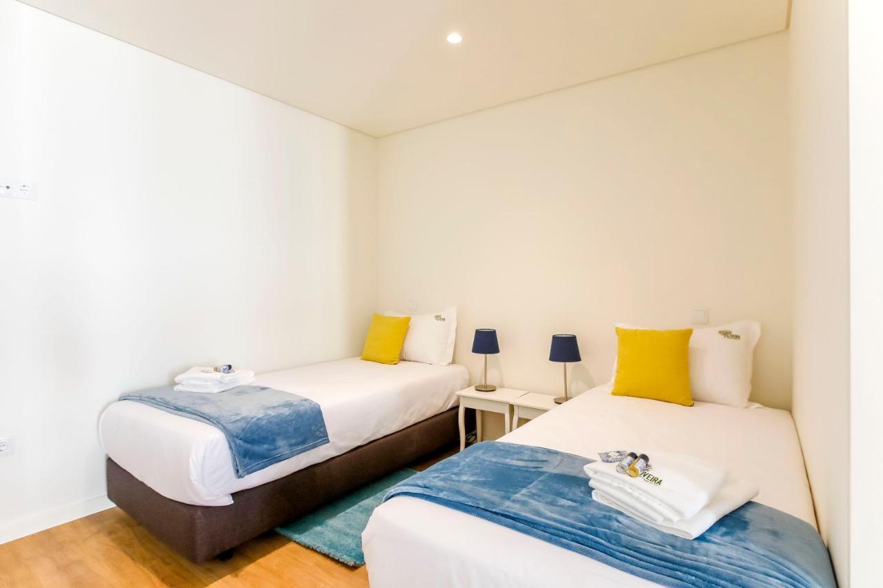 Oliveira Apartment'S Порту Екстер'єр фото
