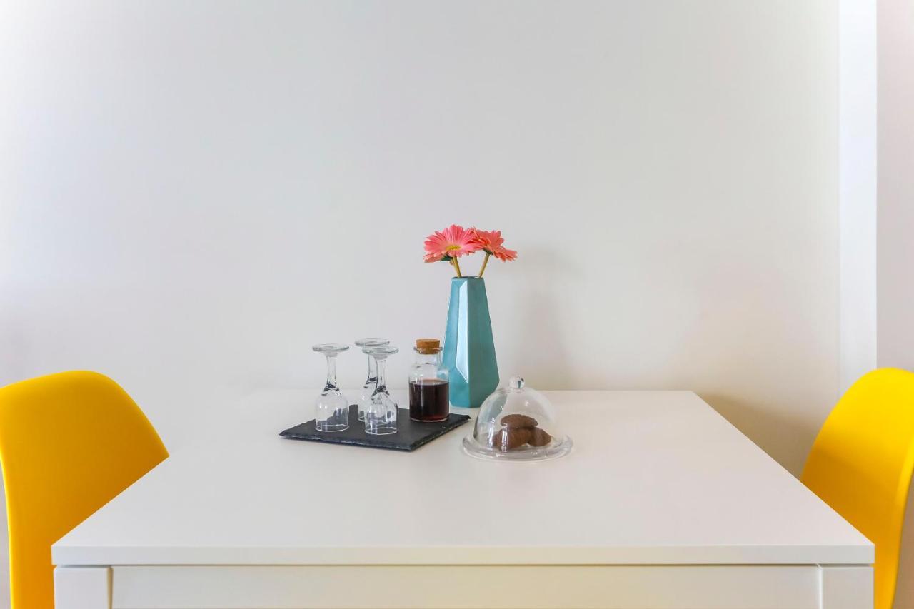Oliveira Apartment'S Порту Екстер'єр фото