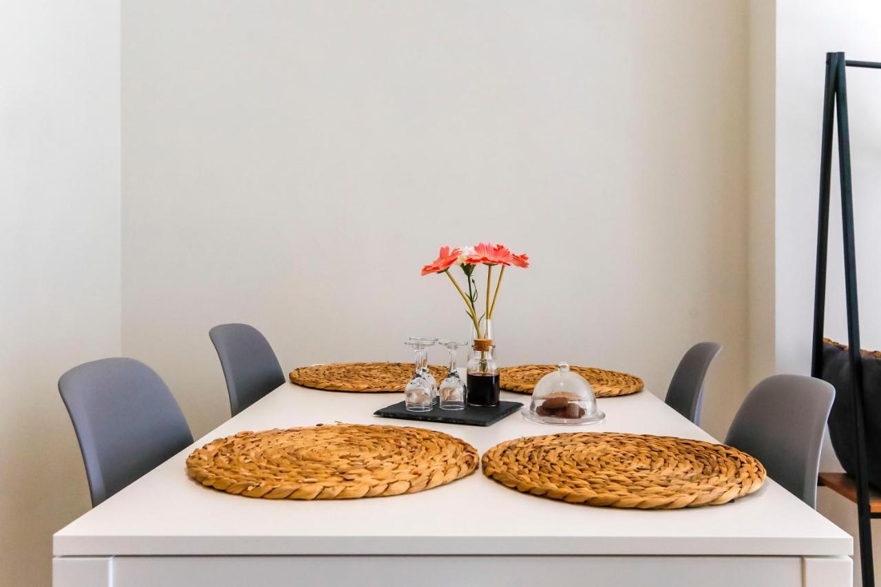 Oliveira Apartment'S Порту Екстер'єр фото