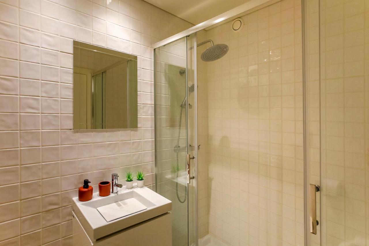Oliveira Apartment'S Порту Екстер'єр фото