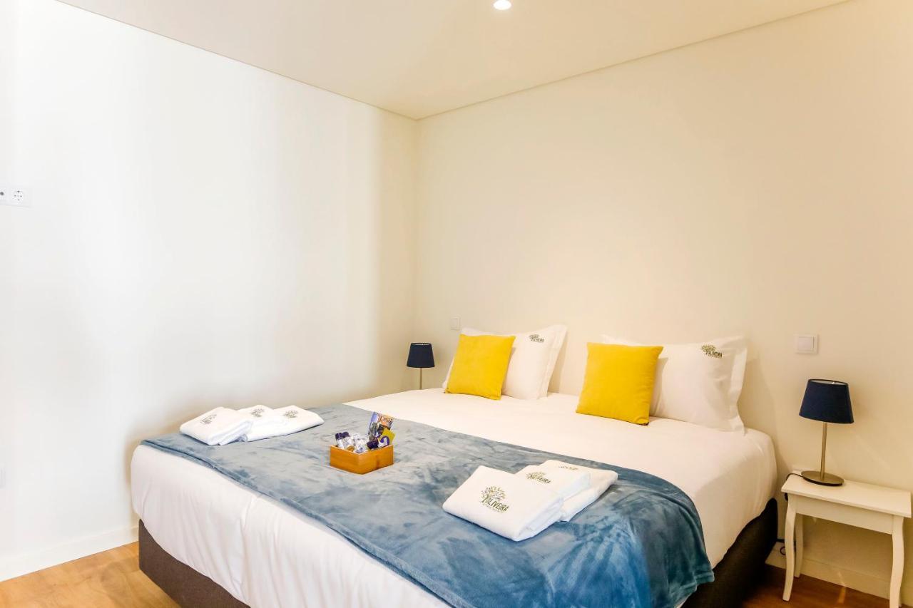 Oliveira Apartment'S Порту Екстер'єр фото