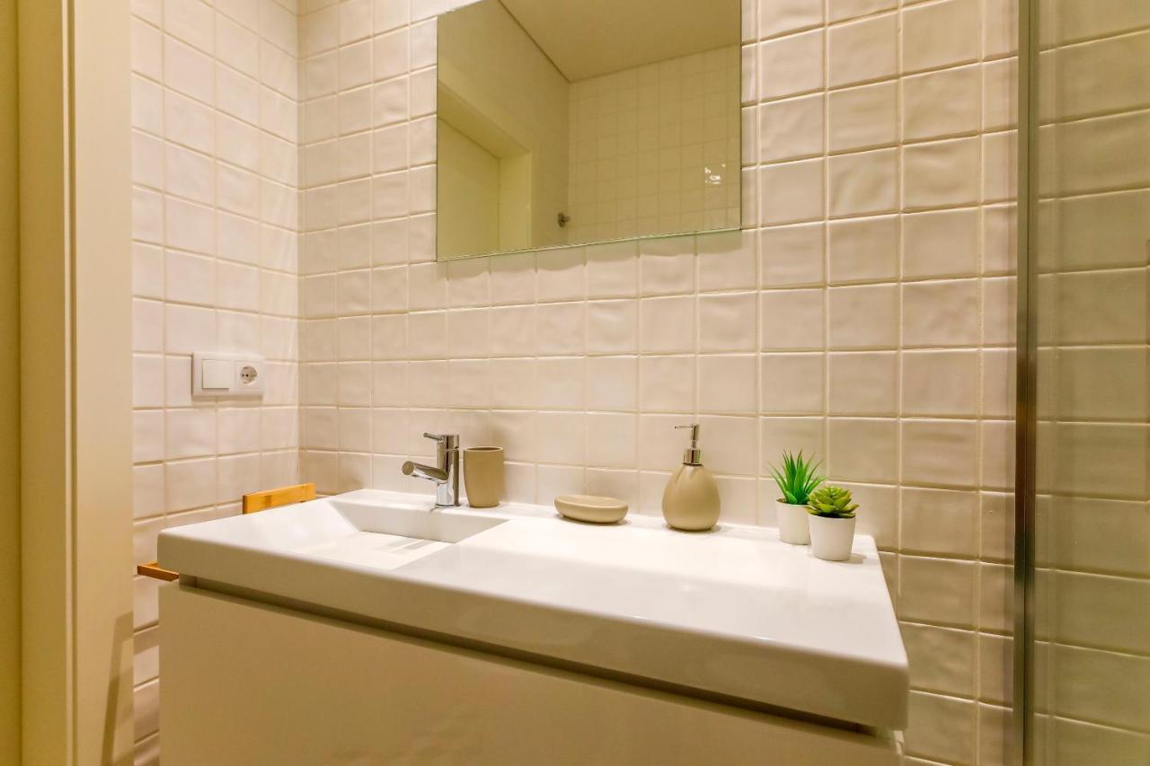 Oliveira Apartment'S Порту Екстер'єр фото