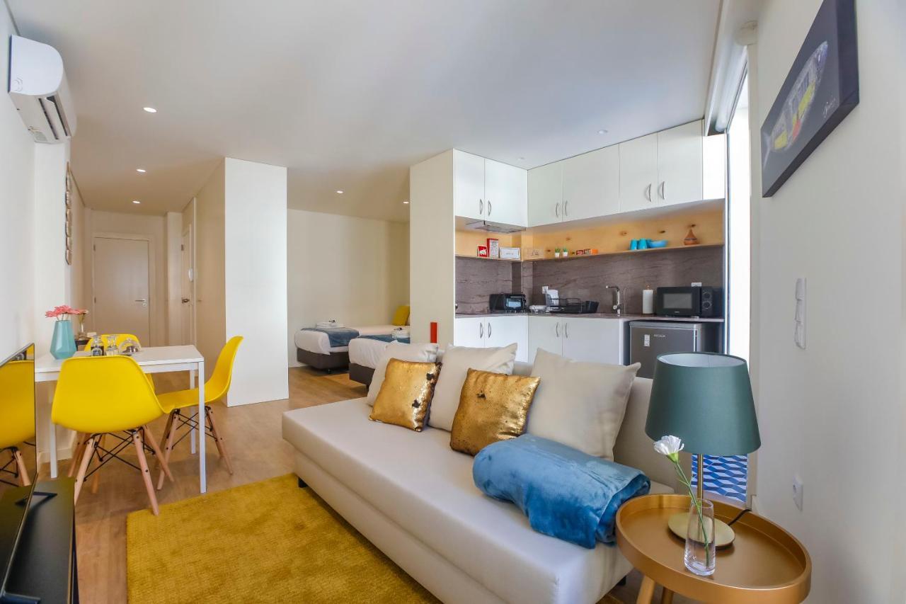 Oliveira Apartment'S Порту Екстер'єр фото