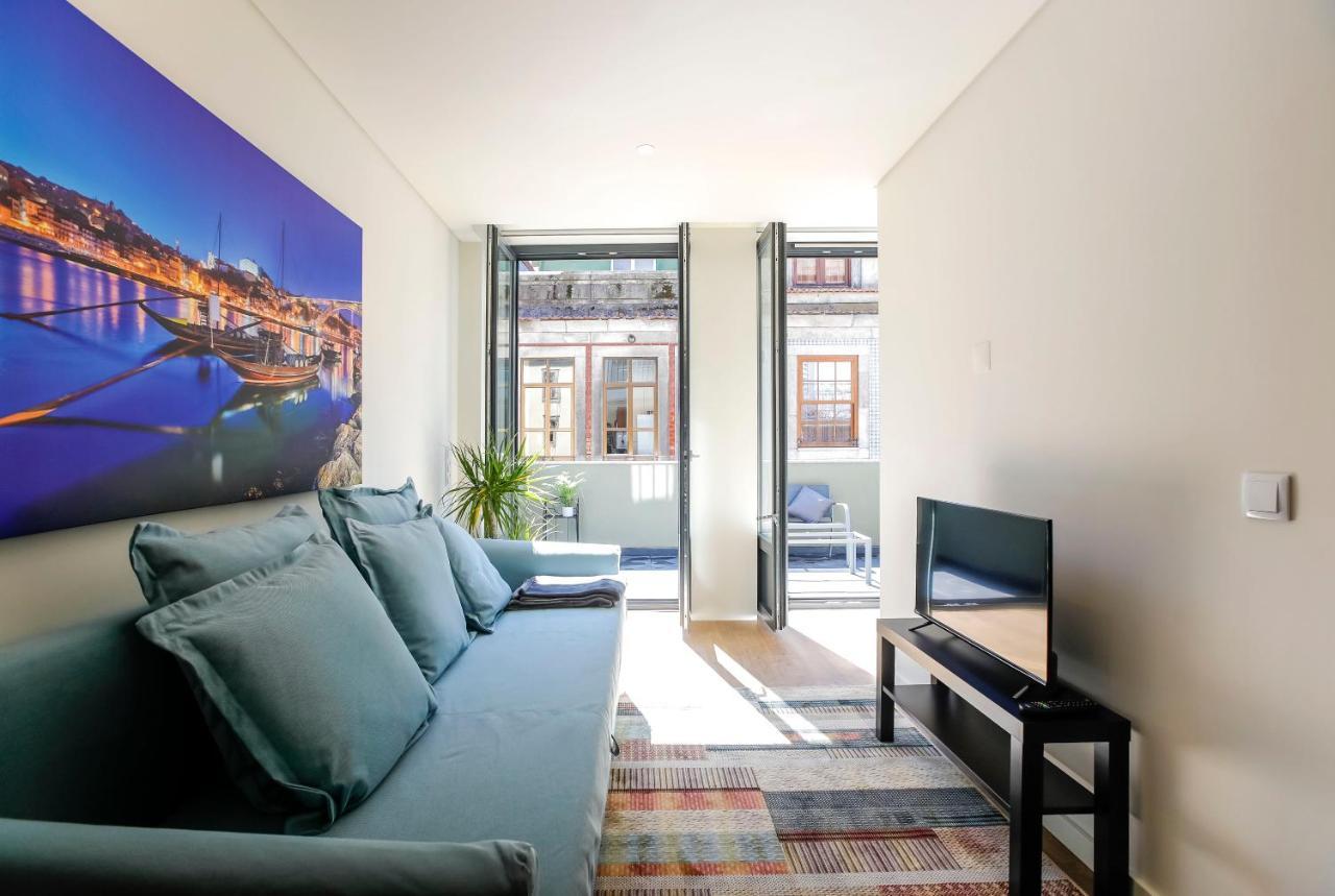 Oliveira Apartment'S Порту Екстер'єр фото