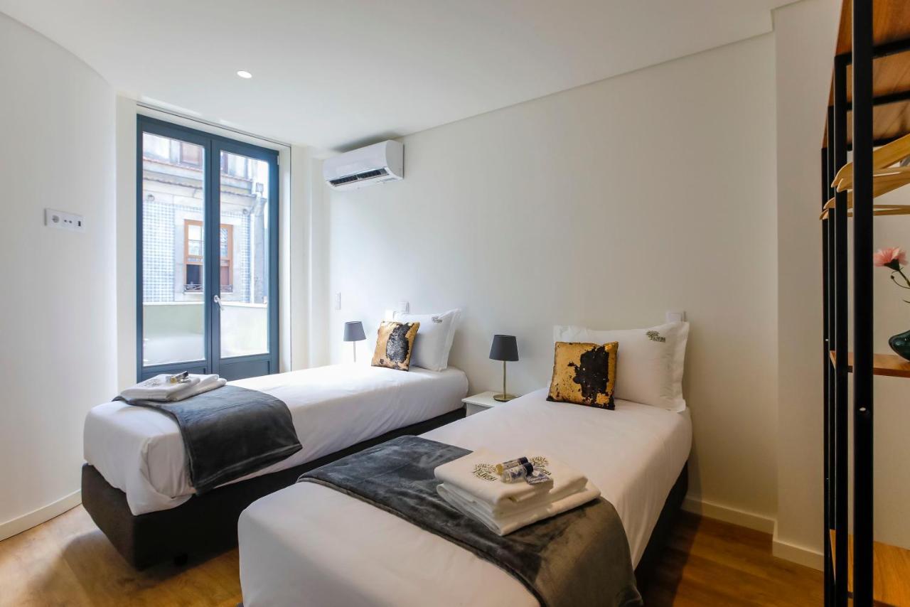 Oliveira Apartment'S Порту Екстер'єр фото
