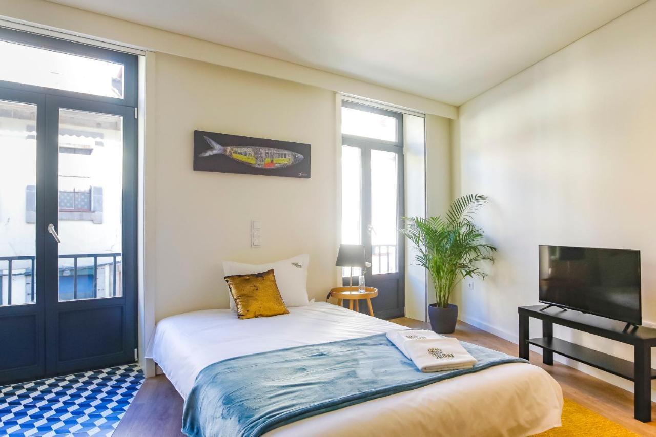 Oliveira Apartment'S Порту Екстер'єр фото