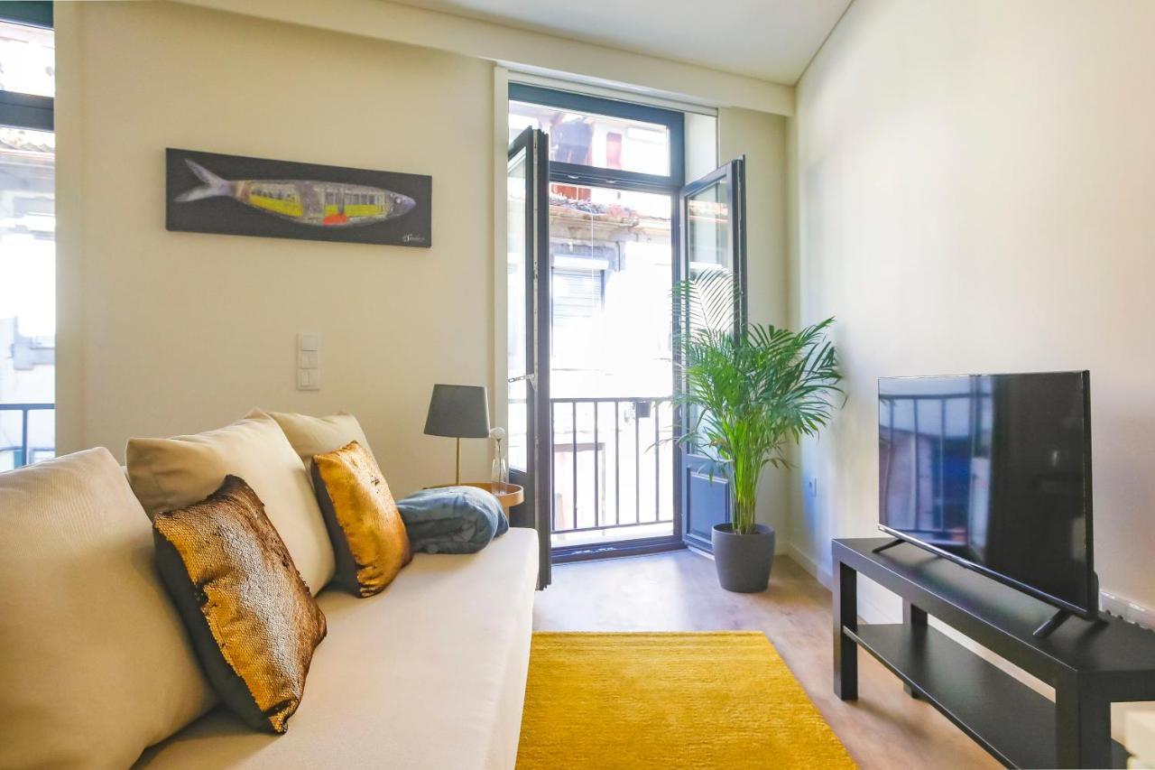 Oliveira Apartment'S Порту Екстер'єр фото