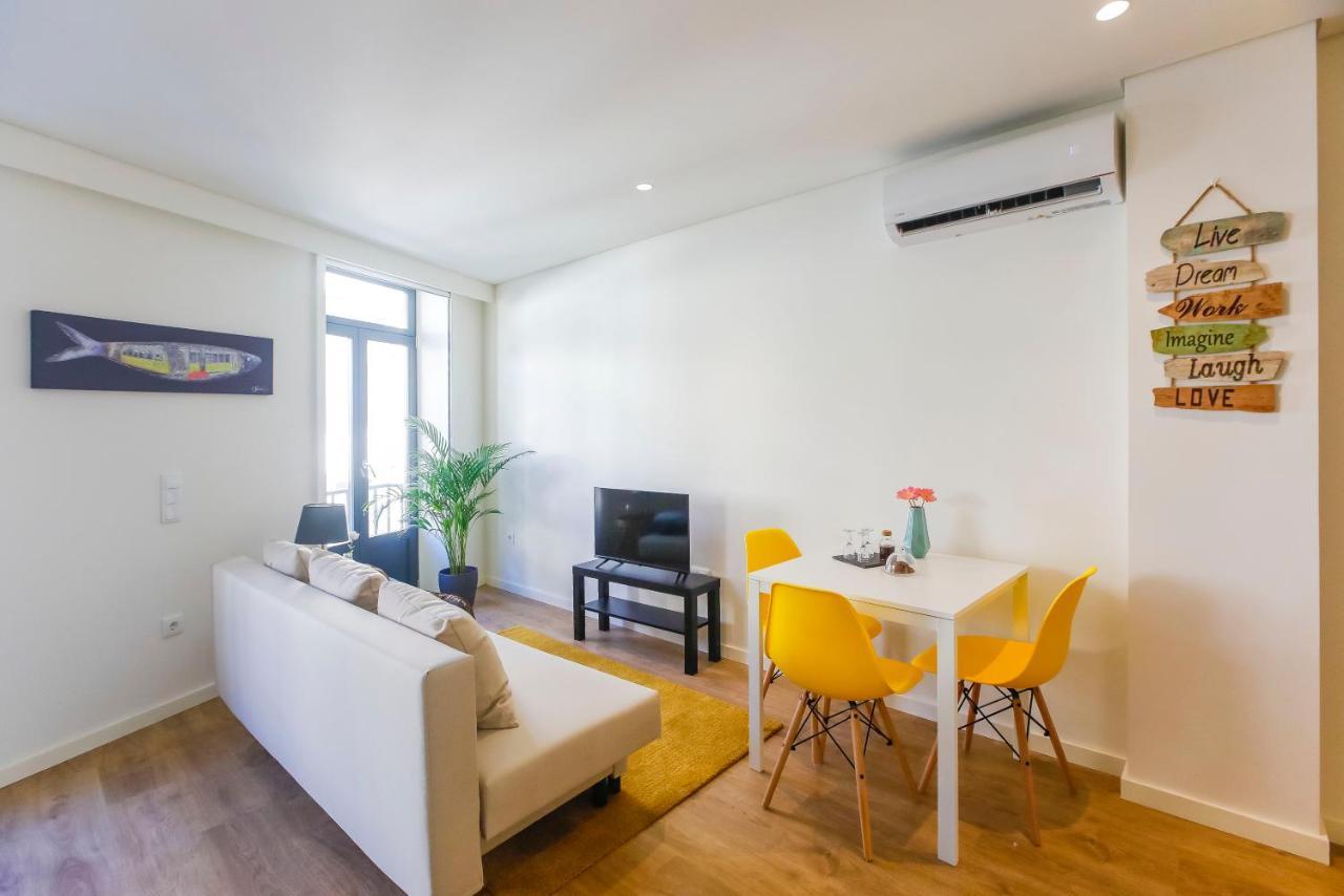 Oliveira Apartment'S Порту Екстер'єр фото