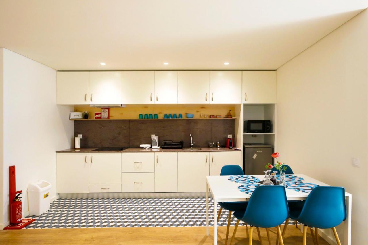 Oliveira Apartment'S Порту Екстер'єр фото