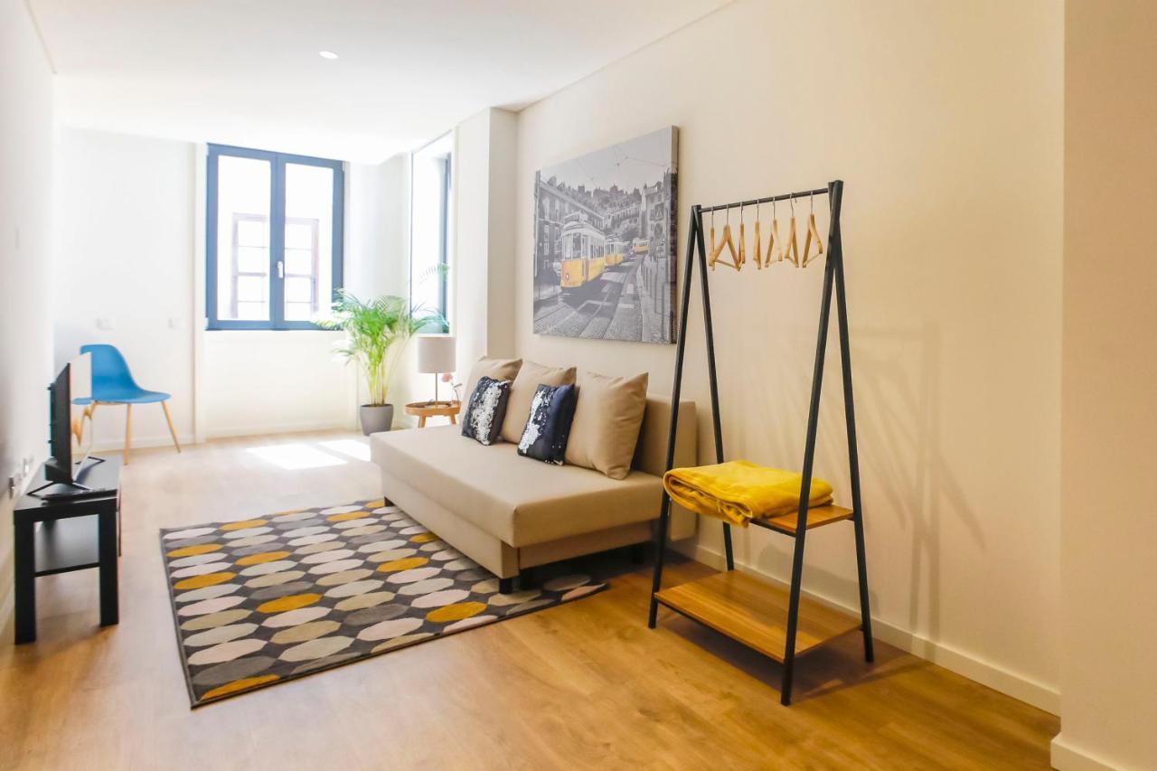 Oliveira Apartment'S Порту Екстер'єр фото
