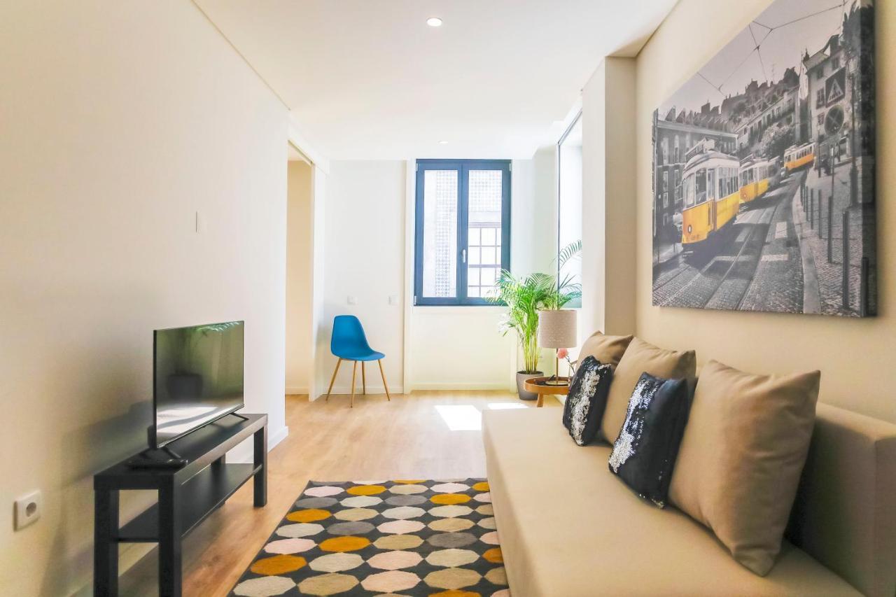 Oliveira Apartment'S Порту Екстер'єр фото