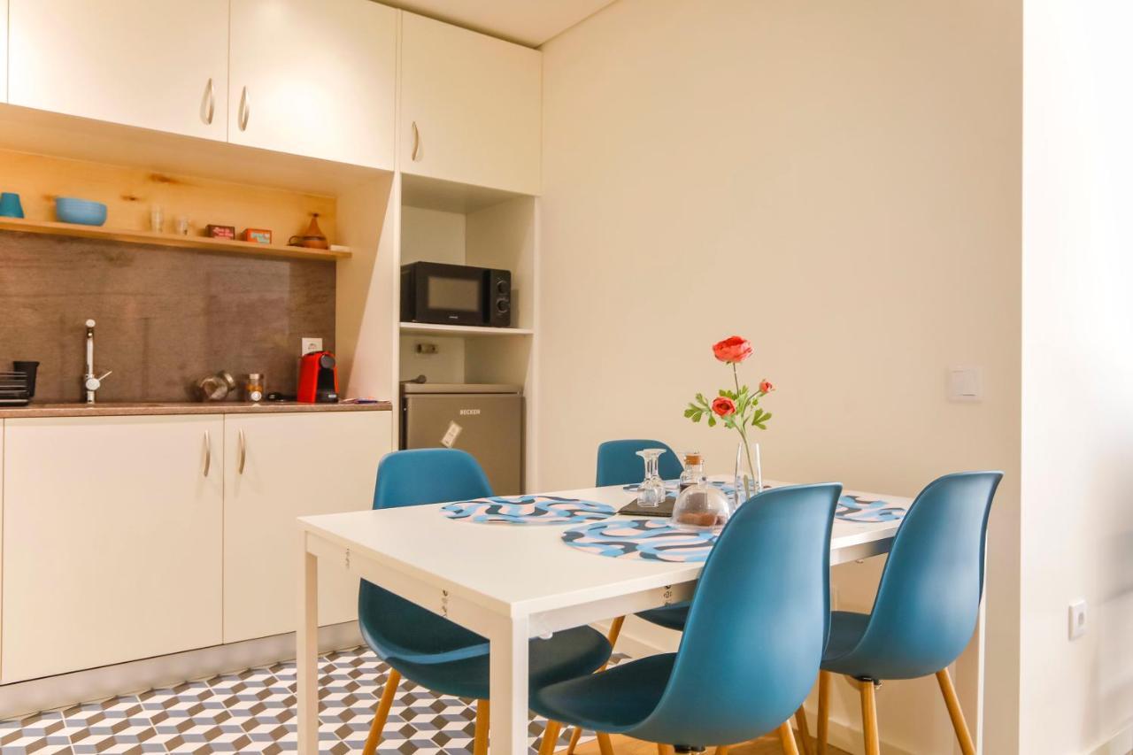 Oliveira Apartment'S Порту Екстер'єр фото