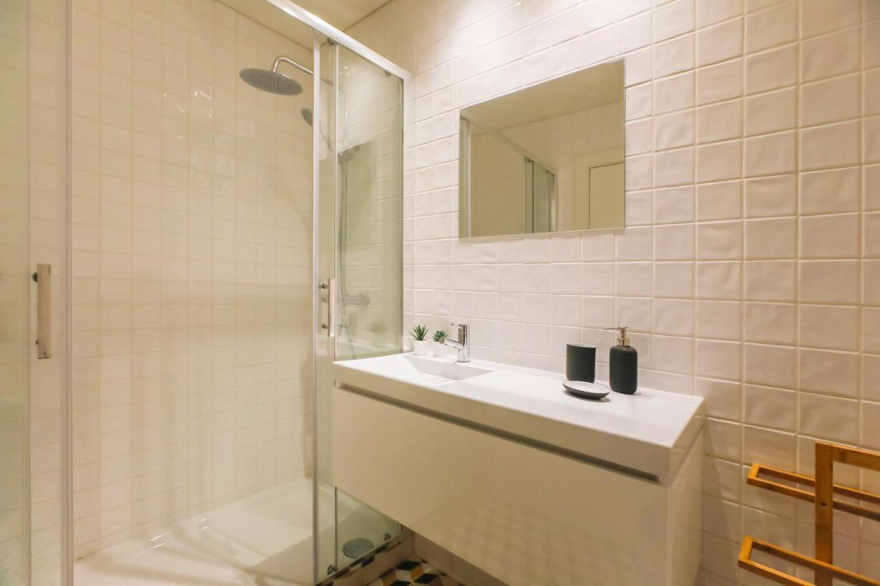 Oliveira Apartment'S Порту Екстер'єр фото