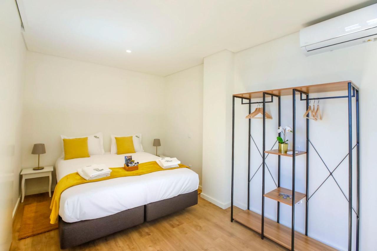 Oliveira Apartment'S Порту Екстер'єр фото